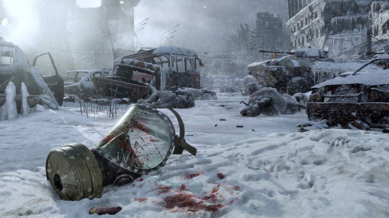 Metro Exodus