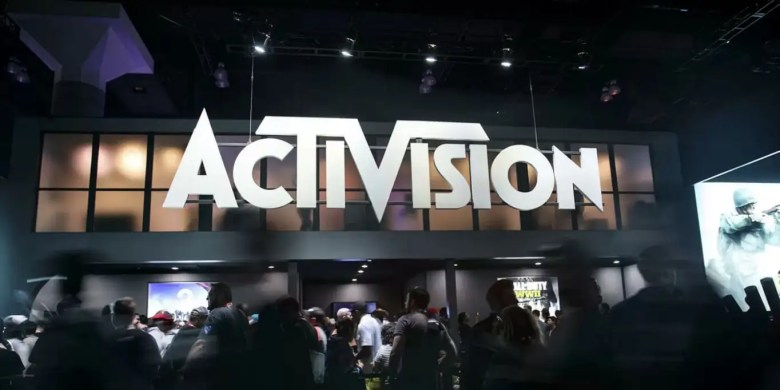 شركة Activision