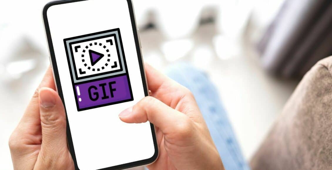 كيفية إنشاء صور GIF في هواتف أندرويد