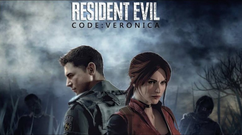 𝐑𝐮𝐥𝐞𝐓𝐢𝐦𝐞 on X: "Resident Evil Code Veronica got sent a Cease and Desist letter by Capcom! The project has been shut down! If fans remember! Capcom shut down the fan made RE2R