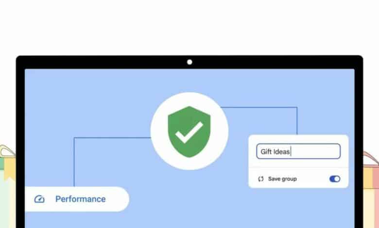 جوجل كروم يوفر مزايا جديدة للأمن والأداء