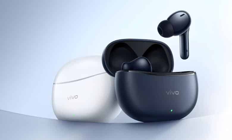 فيفو تكشف عن سماعة Vivo TWS 3e اللاسلكية