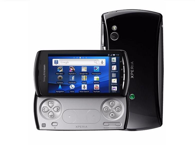 Xperia Play