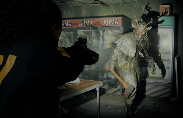 Alan Wake 2