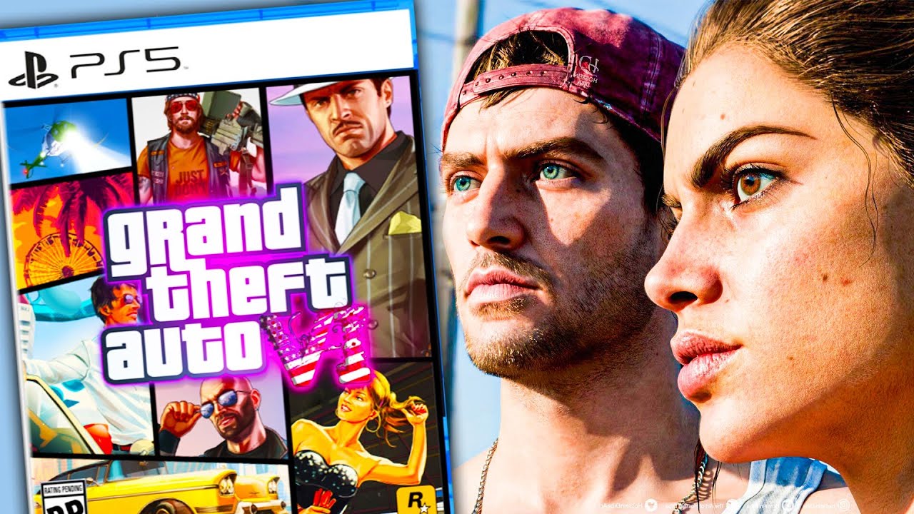 GTA 6 Release Date MOVED UP... - YouTube