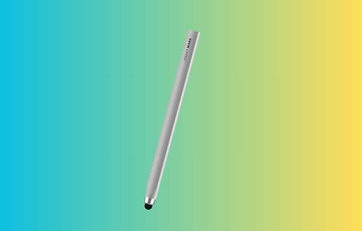 أفضل البدائل للقلم الإلكتروني Apple Pencil في عام 2023
