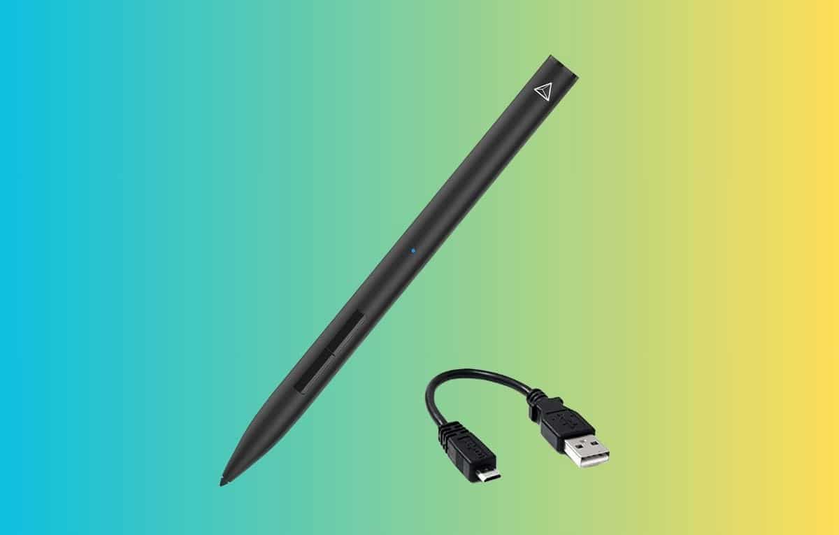 أفضل البدائل للقلم الإلكتروني Apple Pencil في عام 2023