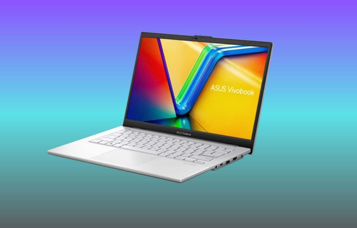 حصاد 2023.. أفضل الحواسيب المحمولة من Asus