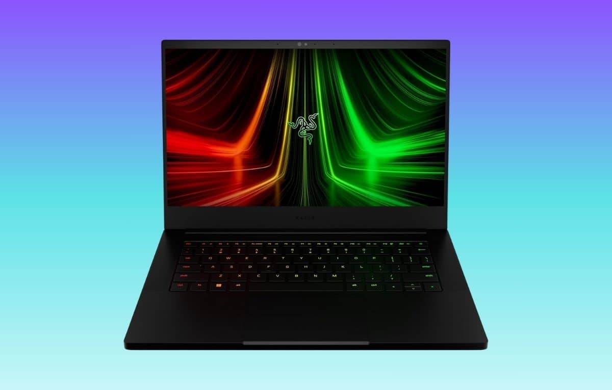 حاسوب Razer Blade 14 (2023)