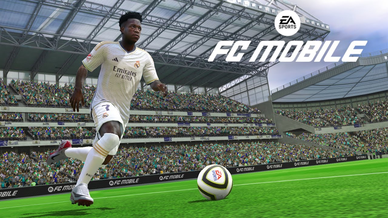 EA Sports FC Mobile 24 (FIFA Football) for Android - Download the APK from Uptodown