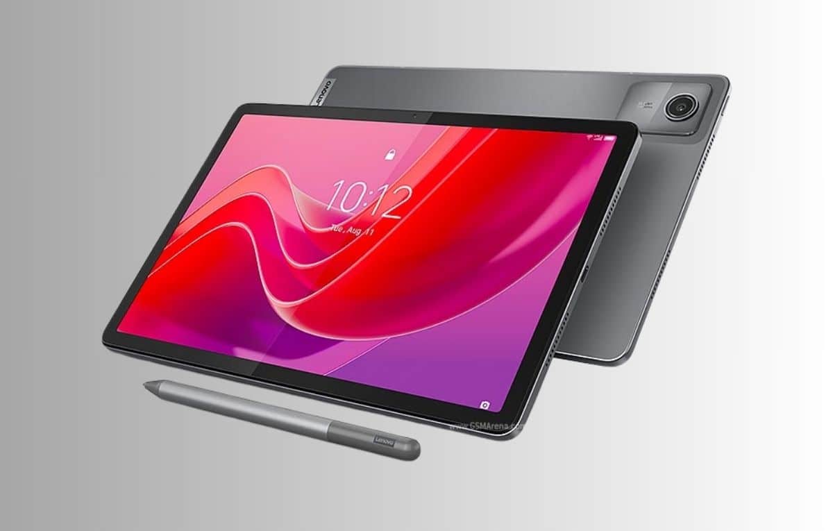 Lenovo Tab M11