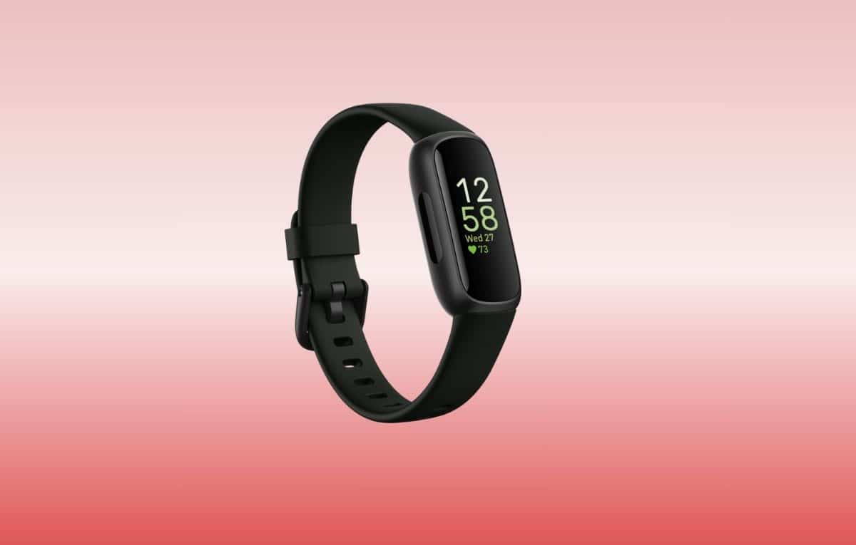 Fitbit Inspire 3