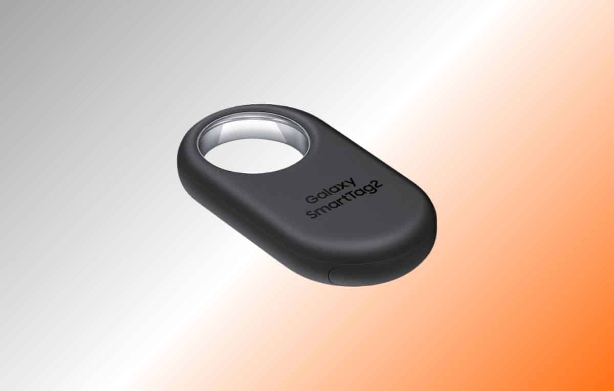 Galaxy SmartTag2