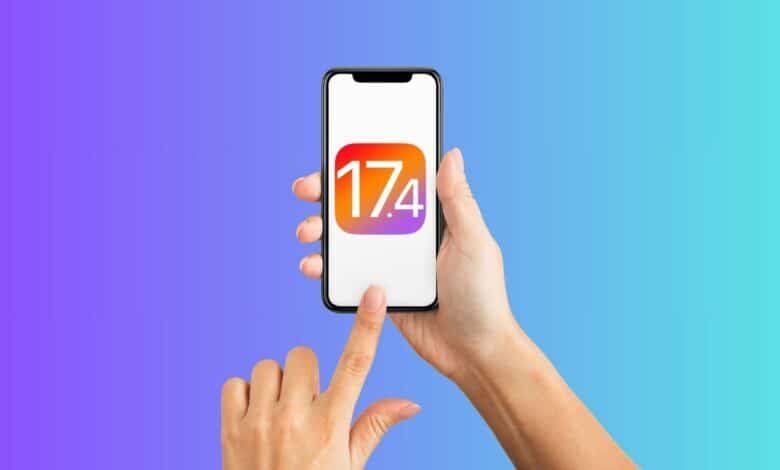 تحديث iOS 17.4.. إليك أبرز المزايا الجديدة القادمة إلى هواتف آيفون