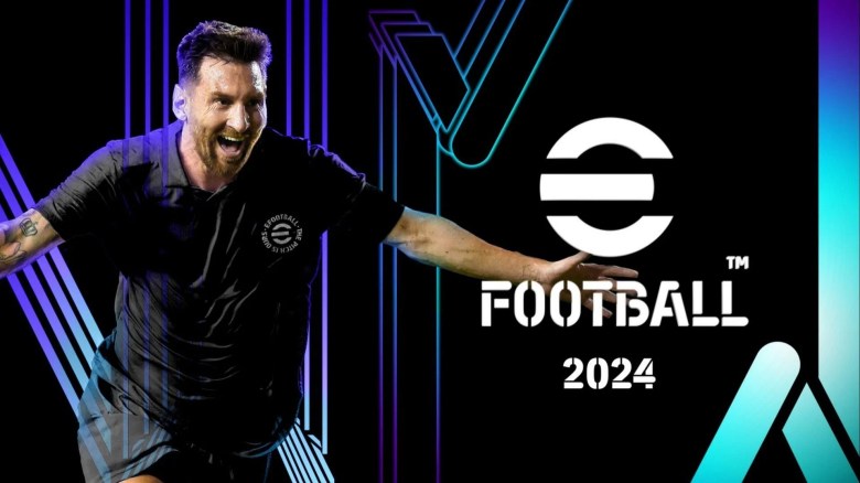 eFootball 2024 PC settings, how to download, and more