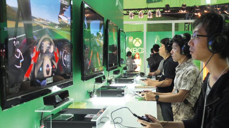 Xbox Japan Boss “Resigns” Amid Poor Sales Results - GameSpot