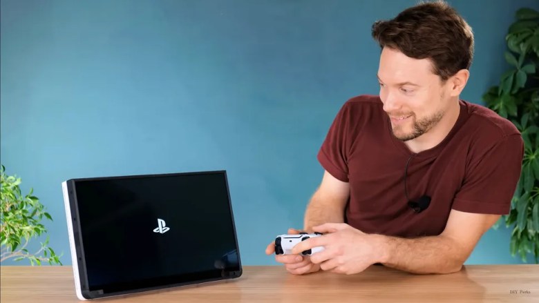 PlayStation Tablet vs PlayStation Portal