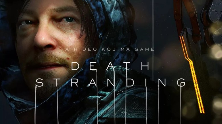 Hideo Kojima claims he was involved in 15 disciplines for Death Stranding | VGC