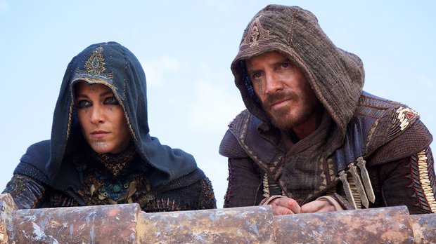 Here's how Ezio fits into the Assassin's Creed movie | GamesRadar+