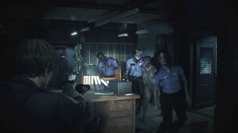 Save 75% on Resident Evil 2 on Steam