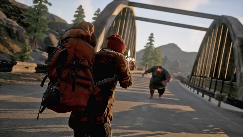 Video Game Review: 'State of Decay 2'