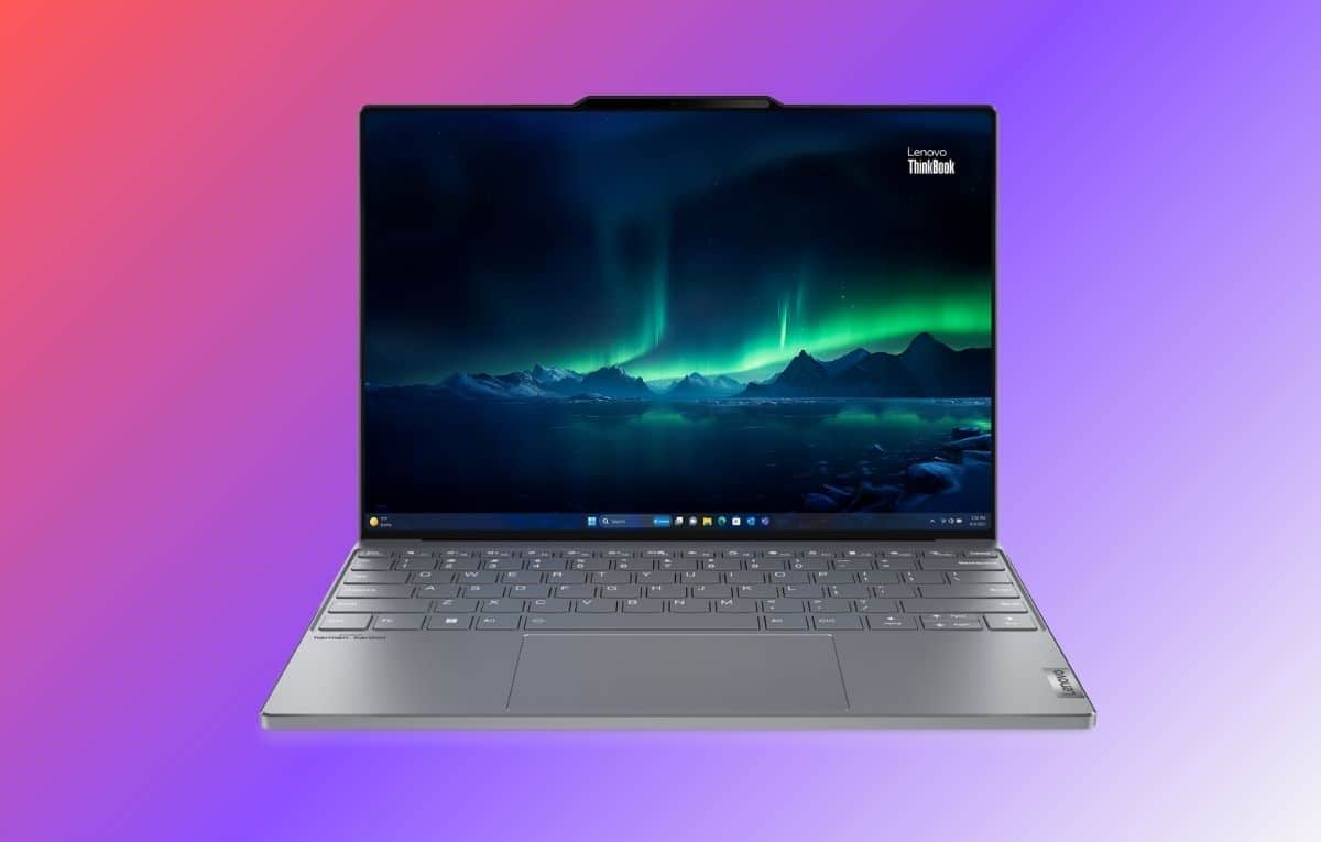 Lenovo ThinkBook 13x Gen 4