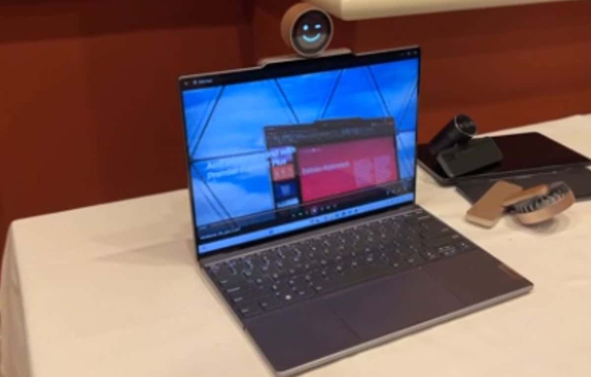 Lenovo ThinkBook 13x Gen 4