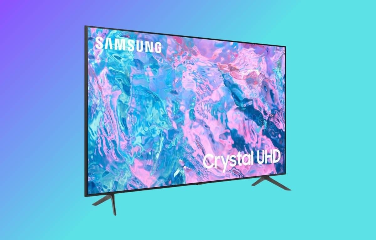 أفضل أجهزة التلفاز الذكية من سامسونج