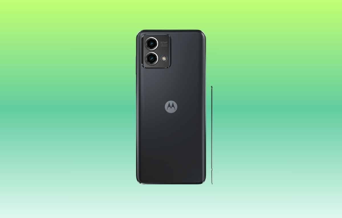 هاتف موتورولا Moto G Stylus 2023