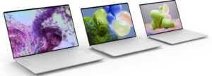 لاب توب ديل XPS 2024