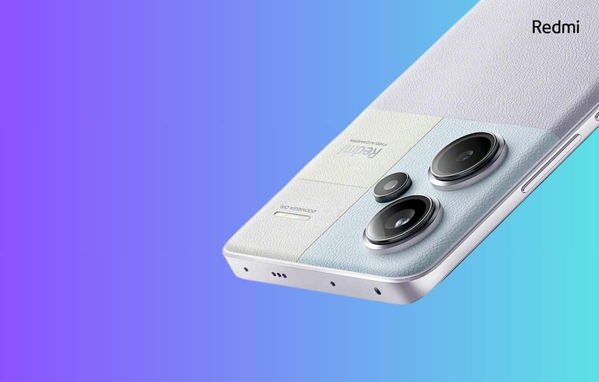 مراجعة شاملة لهاتف شاومي +Redmi Note 13 Pro