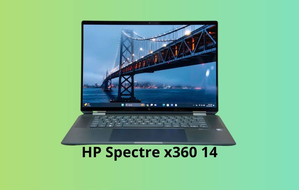 مقارنة بين حاسوبي Dell XPS 14 و HP Spectre x360 14