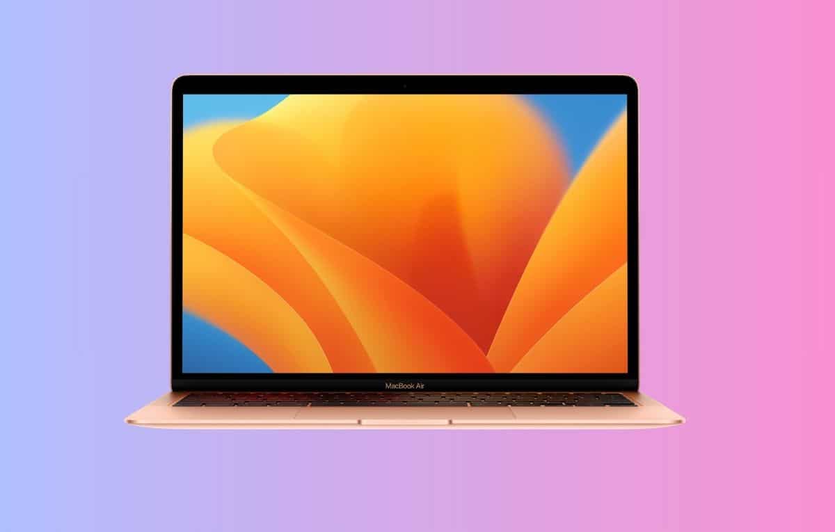 مقارنة بين حاسوبي Galaxy Book4 Pro و MacBook Air