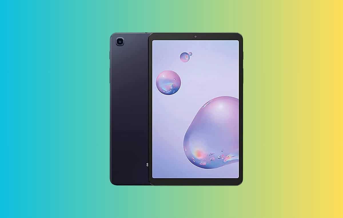 جهاز سامسونج Galaxy Tab A8.4 اللوحي