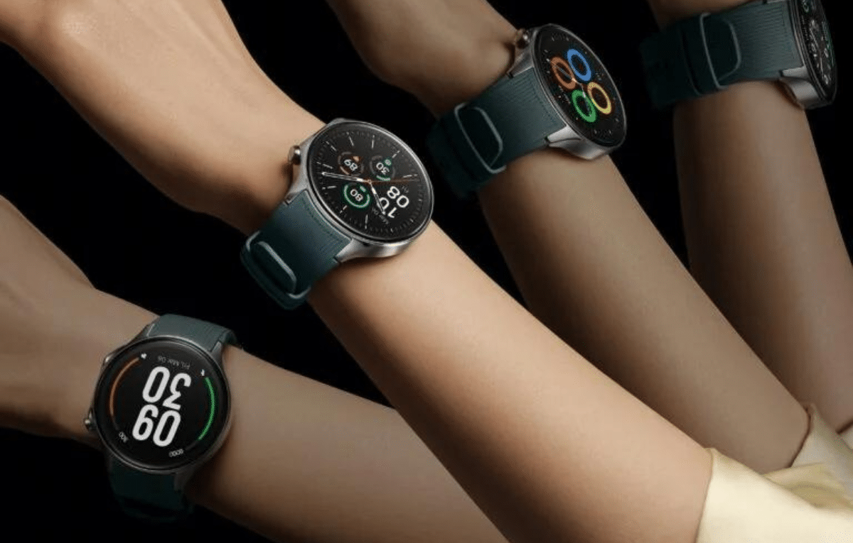 مقارنة بين ساعتي OnePlus Watch 2 و Apple Watch Series 9