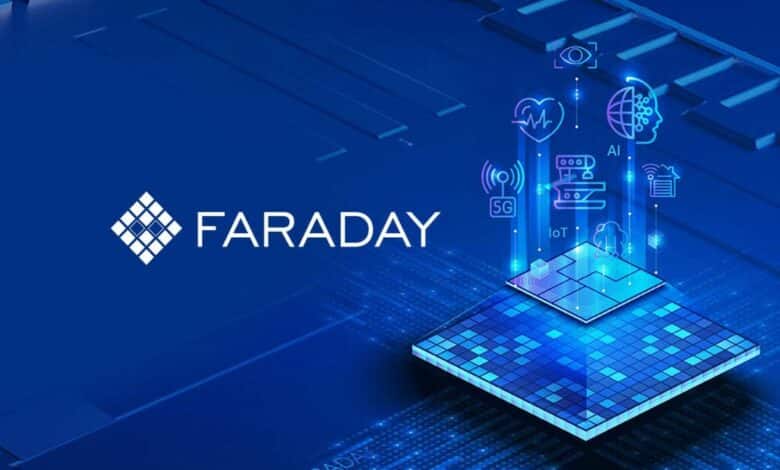 Faraday تطور معالجات مستندة إلى معمارية Arm Neoverse بمساعدة إنتل