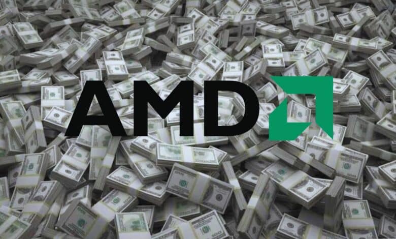 ثروة المديرة التنفيذية لشركة AMD ليزا سو تتجاوز حاجز المليار دولار