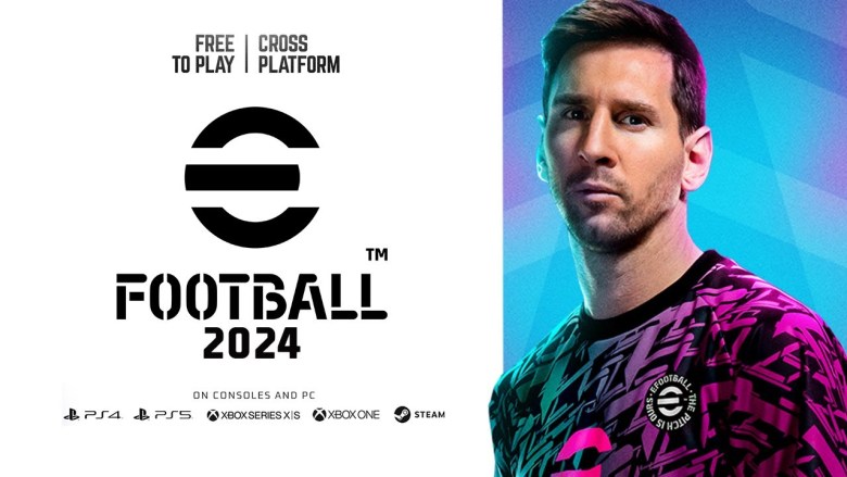 eFootball 2024