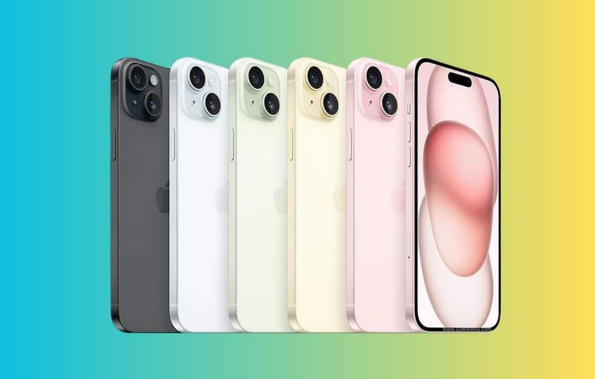 مقارنة بين هاتفي Galaxy S24 Plus و iPhone 15 Plus