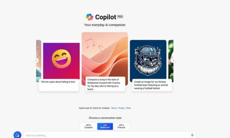 كيفية استخدام Copilot Pro لإنشاء العروض التقديمية في PowerPoint وتحريرها