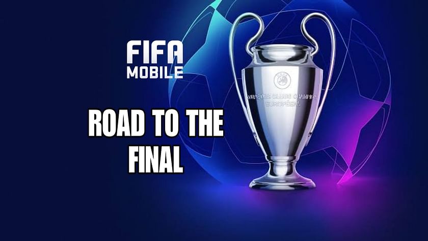 How will FIFA Mobile Road to the Final upgrades work?