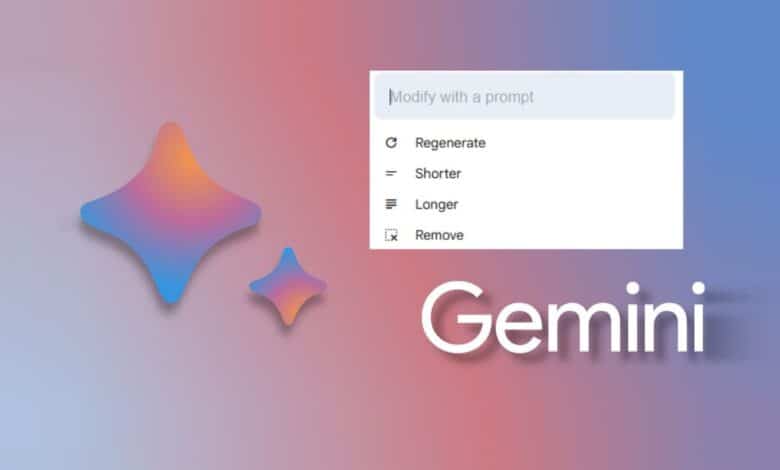 كيف تحصل على استجابات أكثر دقة عند استخدام روبوت Gemini من جوجل؟