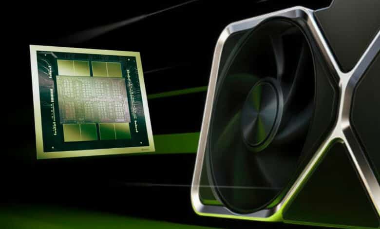 بطاقات إنفيديا GeForce RTX Blackwell ستدخل مرحلة الإنتاج قريبًا