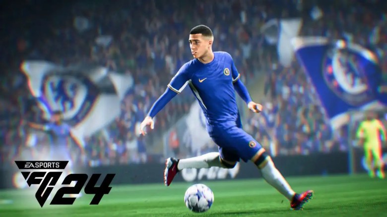 EA FC 24 Title Update 10 Patch Notes, EA FC 24 Gameplay - News