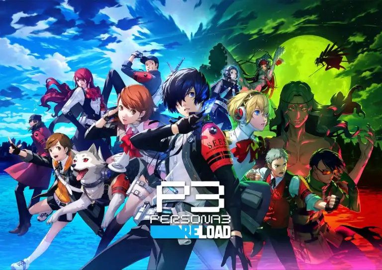 Persona 3 Reload' review: Fusing style and substance, oozing with confidence and flair