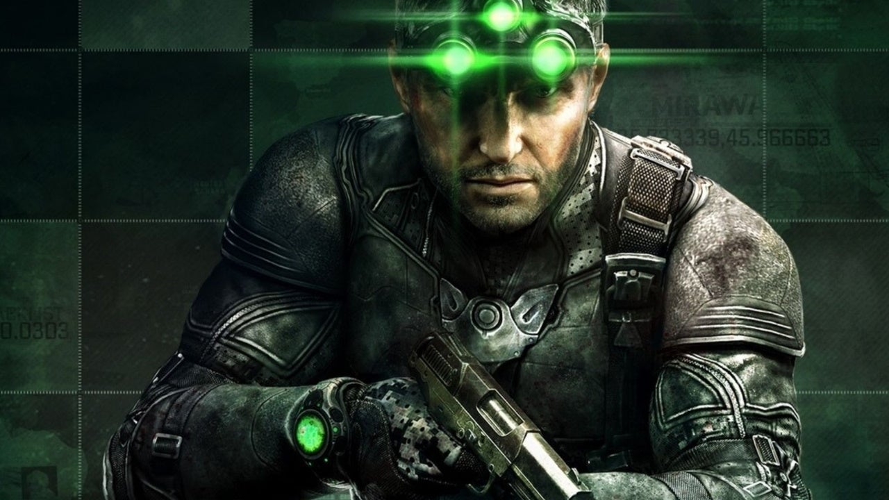 Splinter Cell Remake Will Update the Story 'for a Modern-Day Audience' - IGN