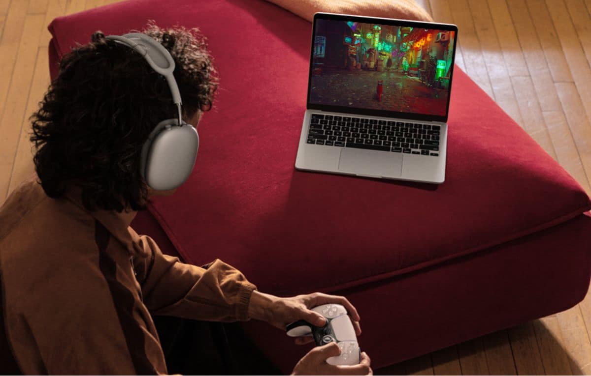 مراجعة شاملة لحاسوب آبل MacBook Air M3 الجديد