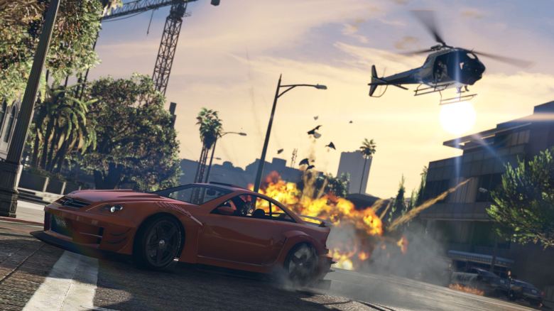 Grand Theft Auto 5: Rockstar May Be Working On Story Driven DLC