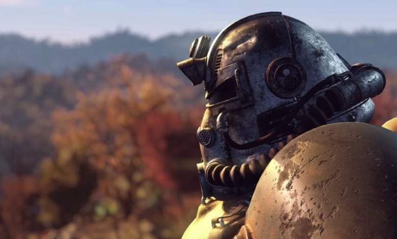 تحديث الجيل الجديد Fallout 4
