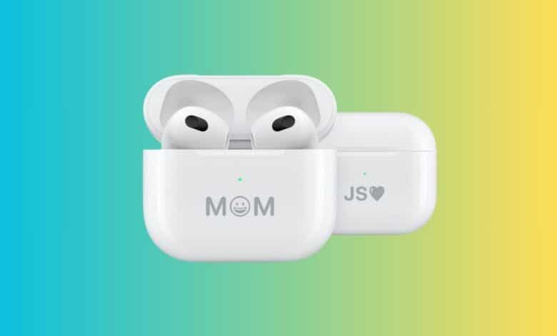 سماعات آبل AirPods 4 القادمة.. إليك المواصفات والمزايا المُتوقعة